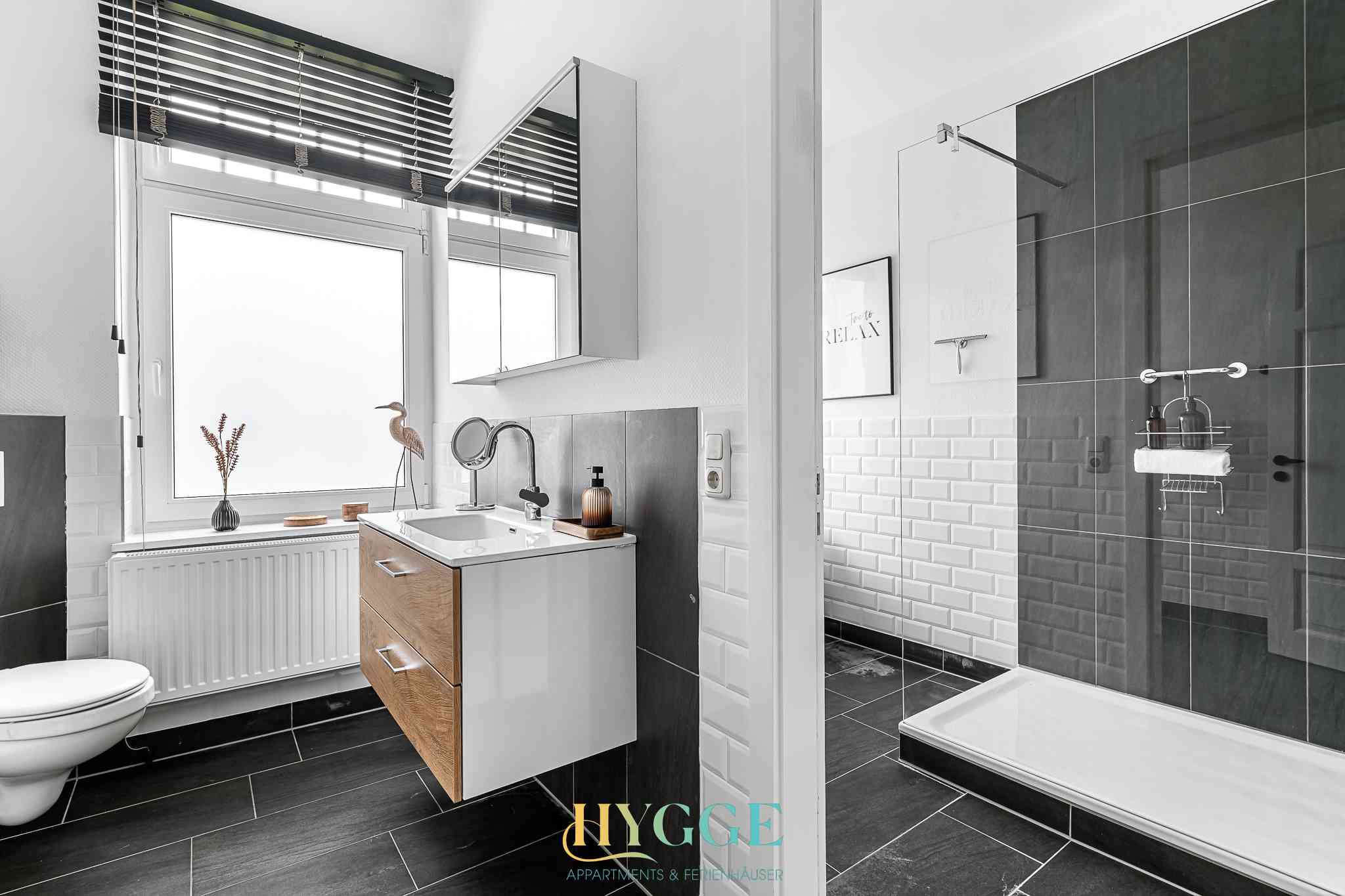 Villa Hygge Erdgeschoss - Thumbnail 5