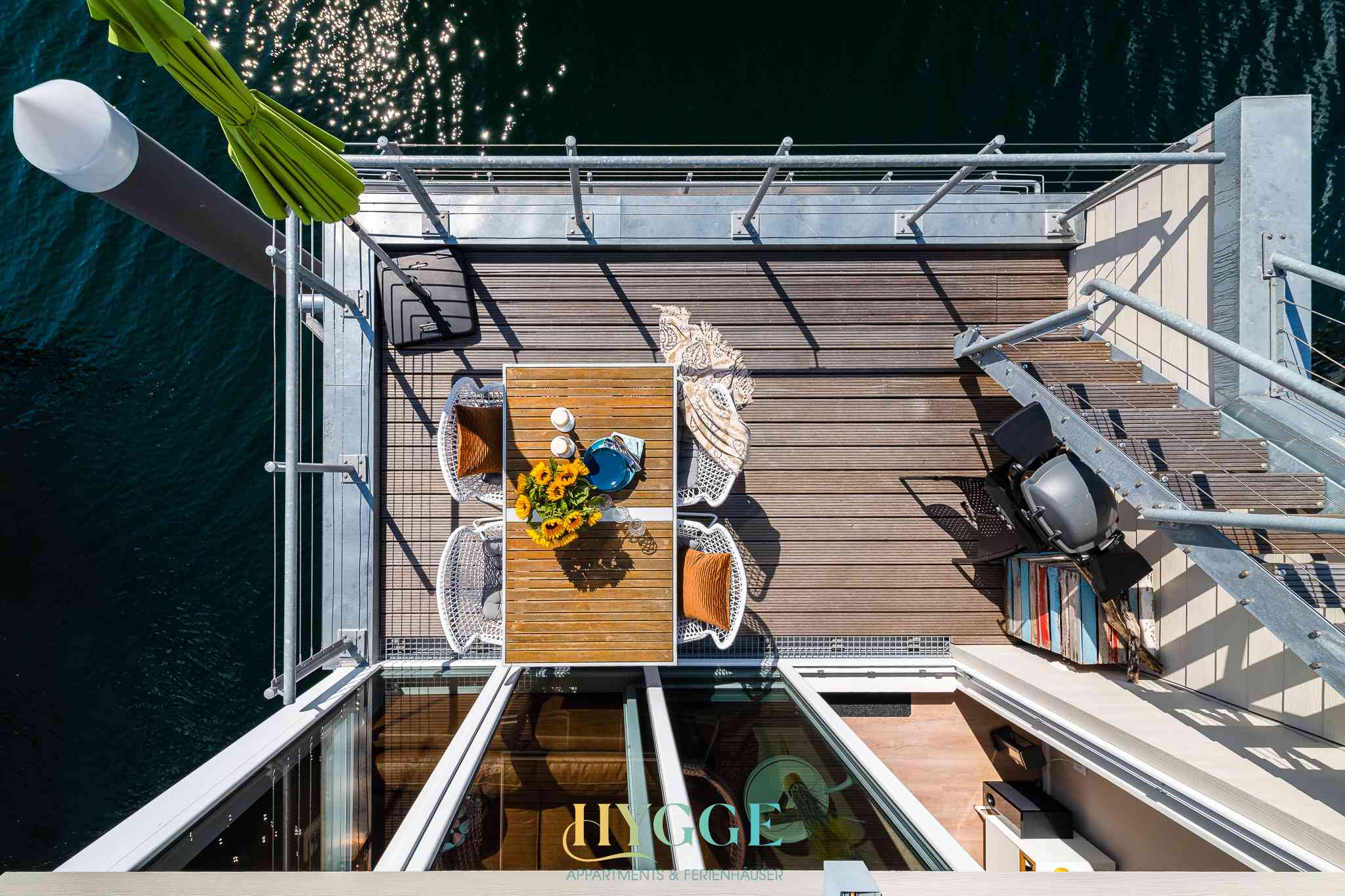 Hausboot Hygge - Thumbnail 6