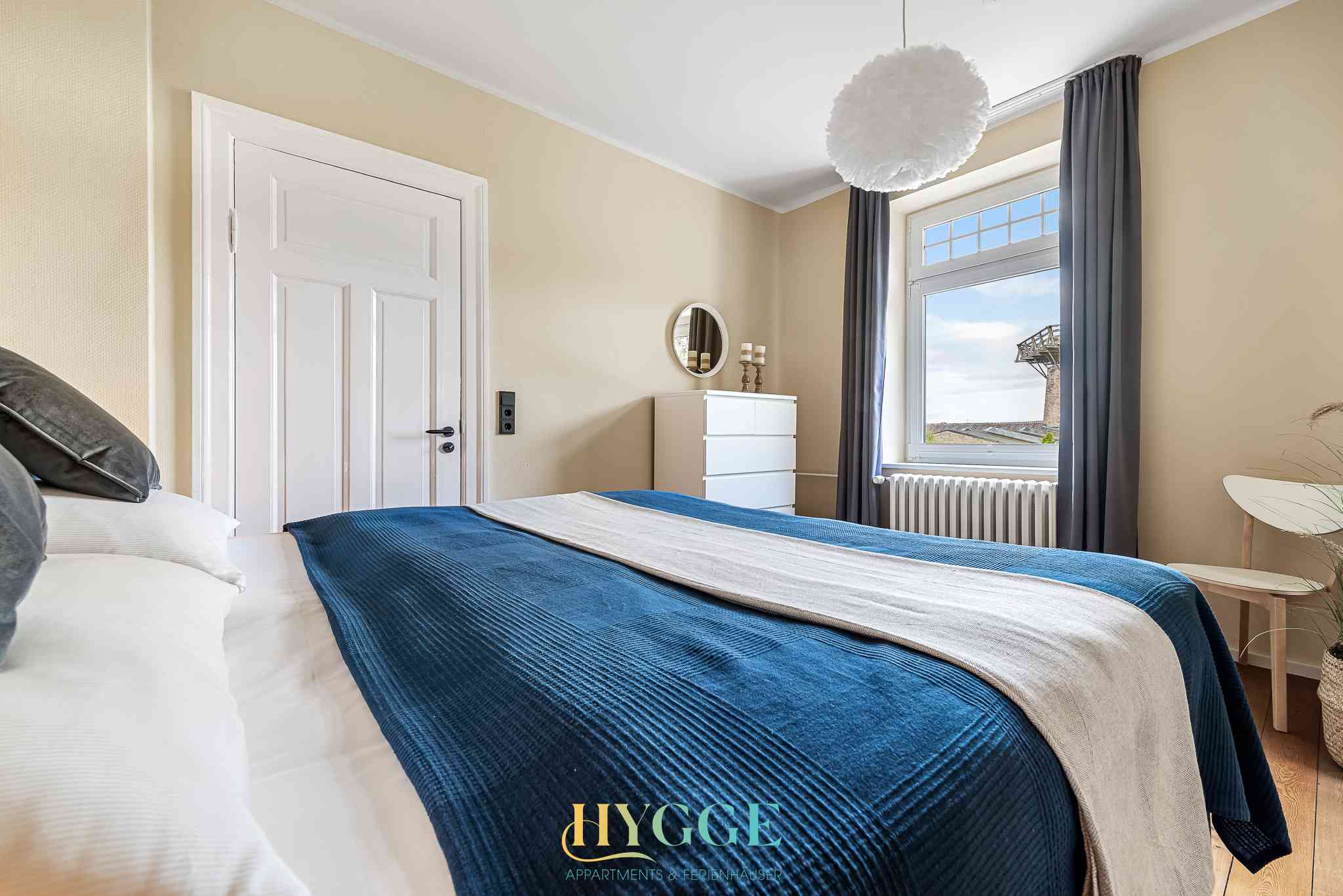 Villa Hygge Obergeschoss - Thumbnail 6