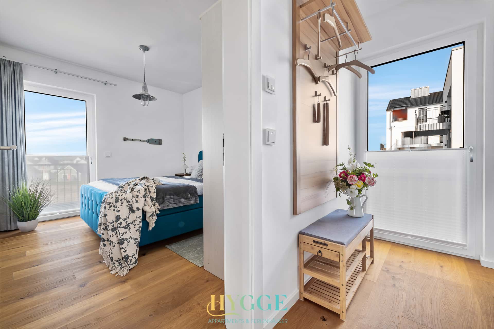 Ferienwohnung Molenkieker - Thumbnail 6