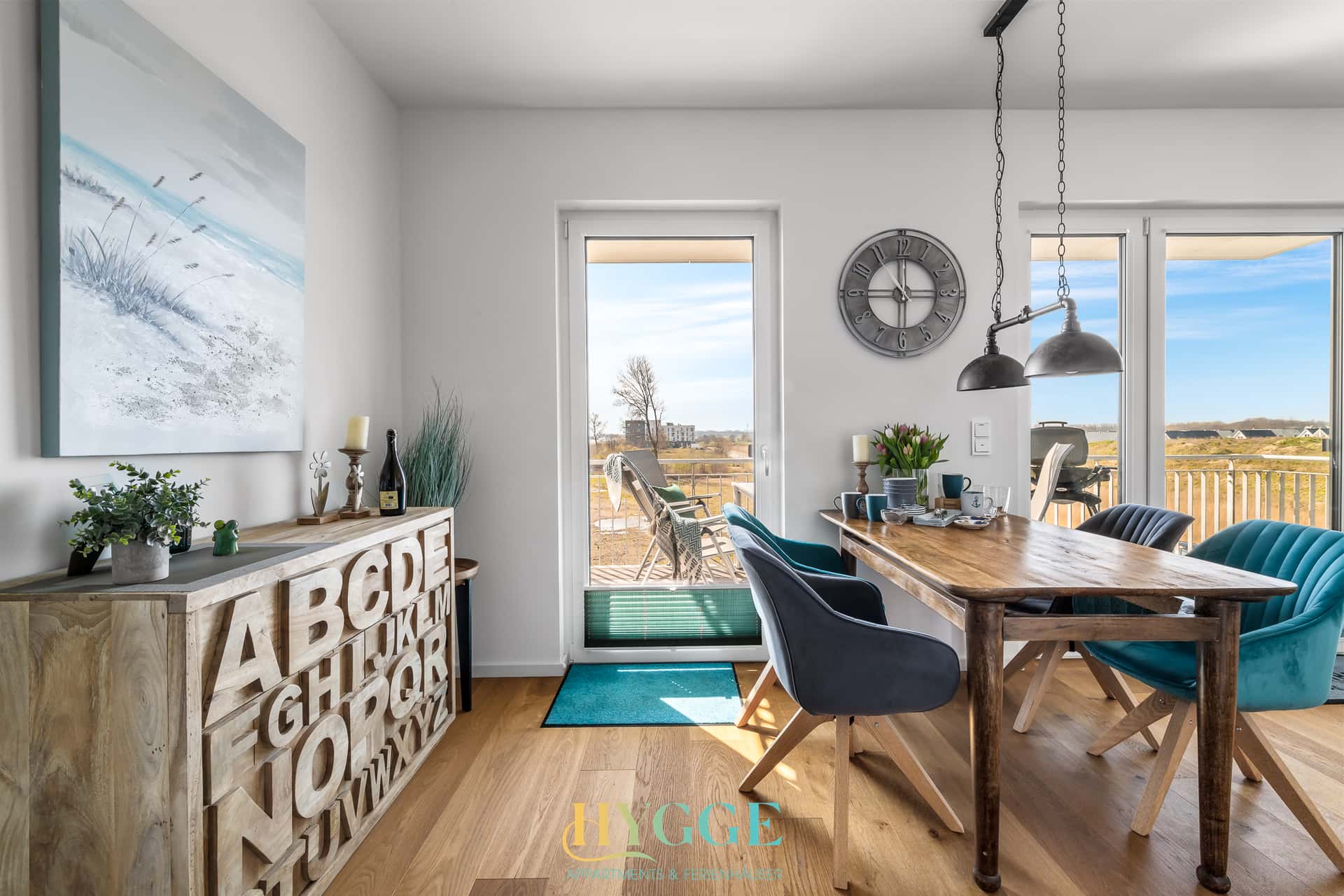 Ferienwohnung Molenkieker - Thumbnail 4