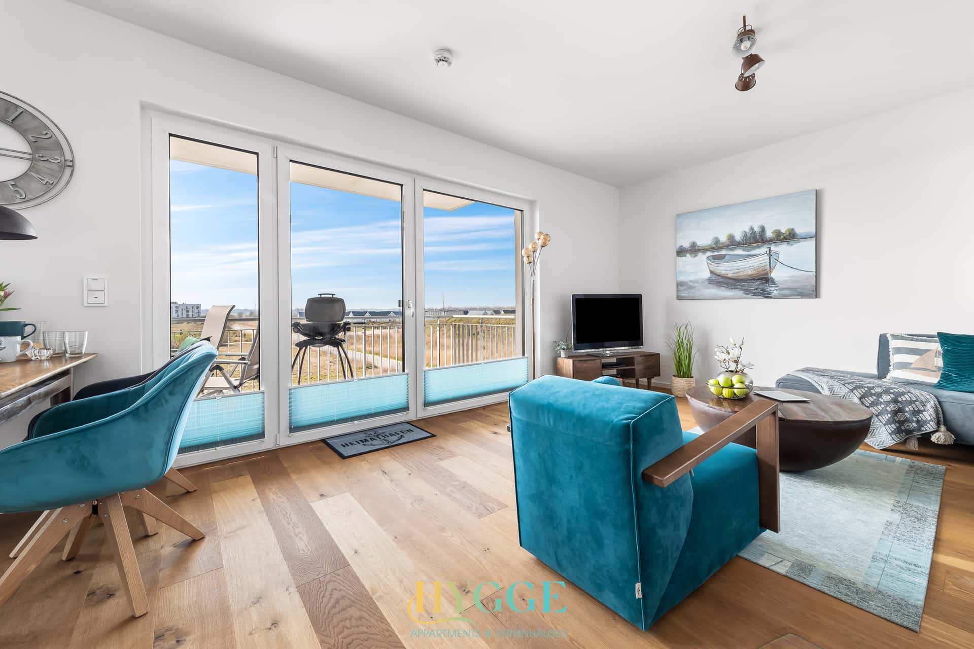 Ferienwohnung Molenkieker - Thumbnail 2