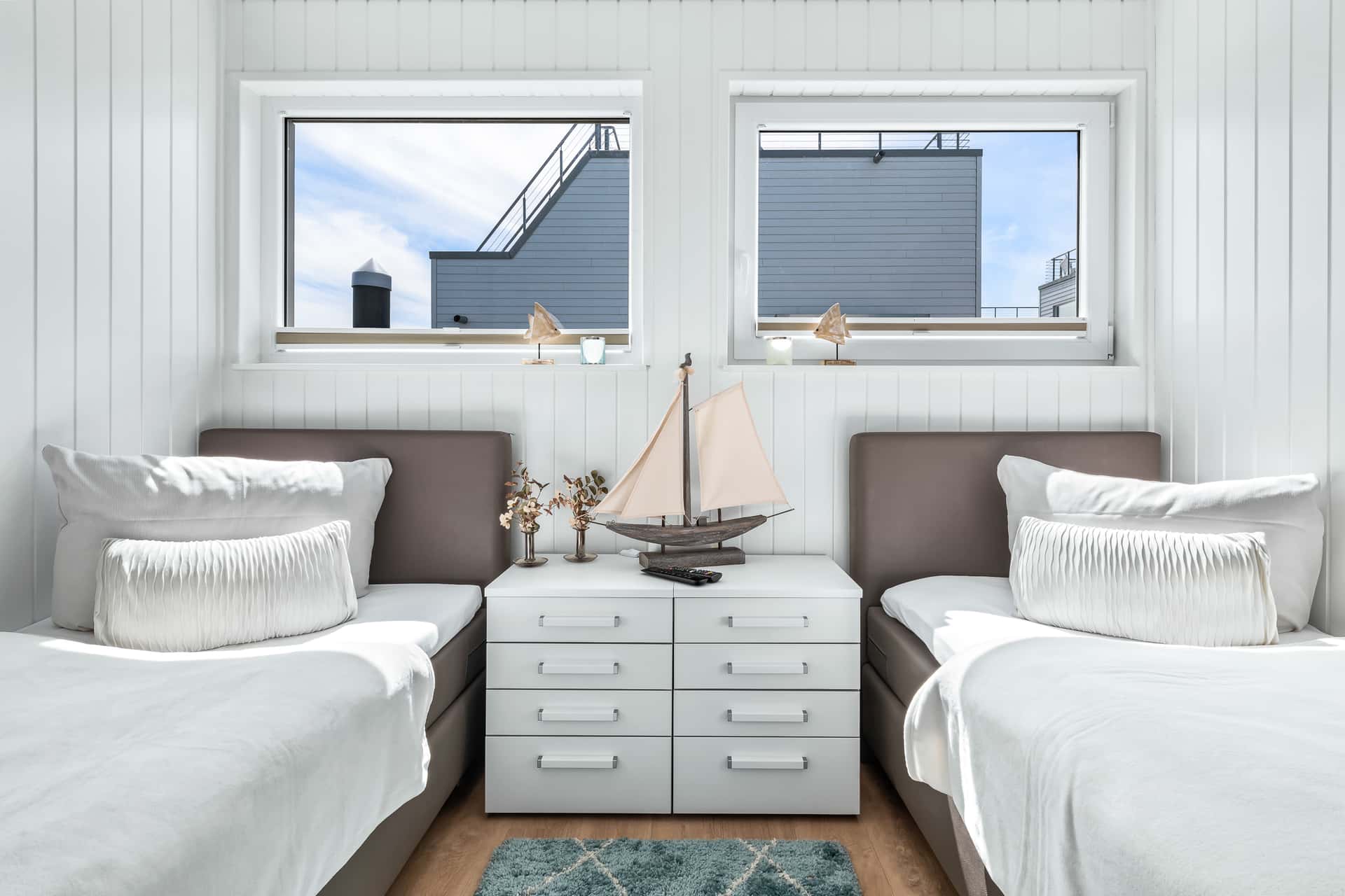 Hausboot An Bord 1 - Thumbnail 6