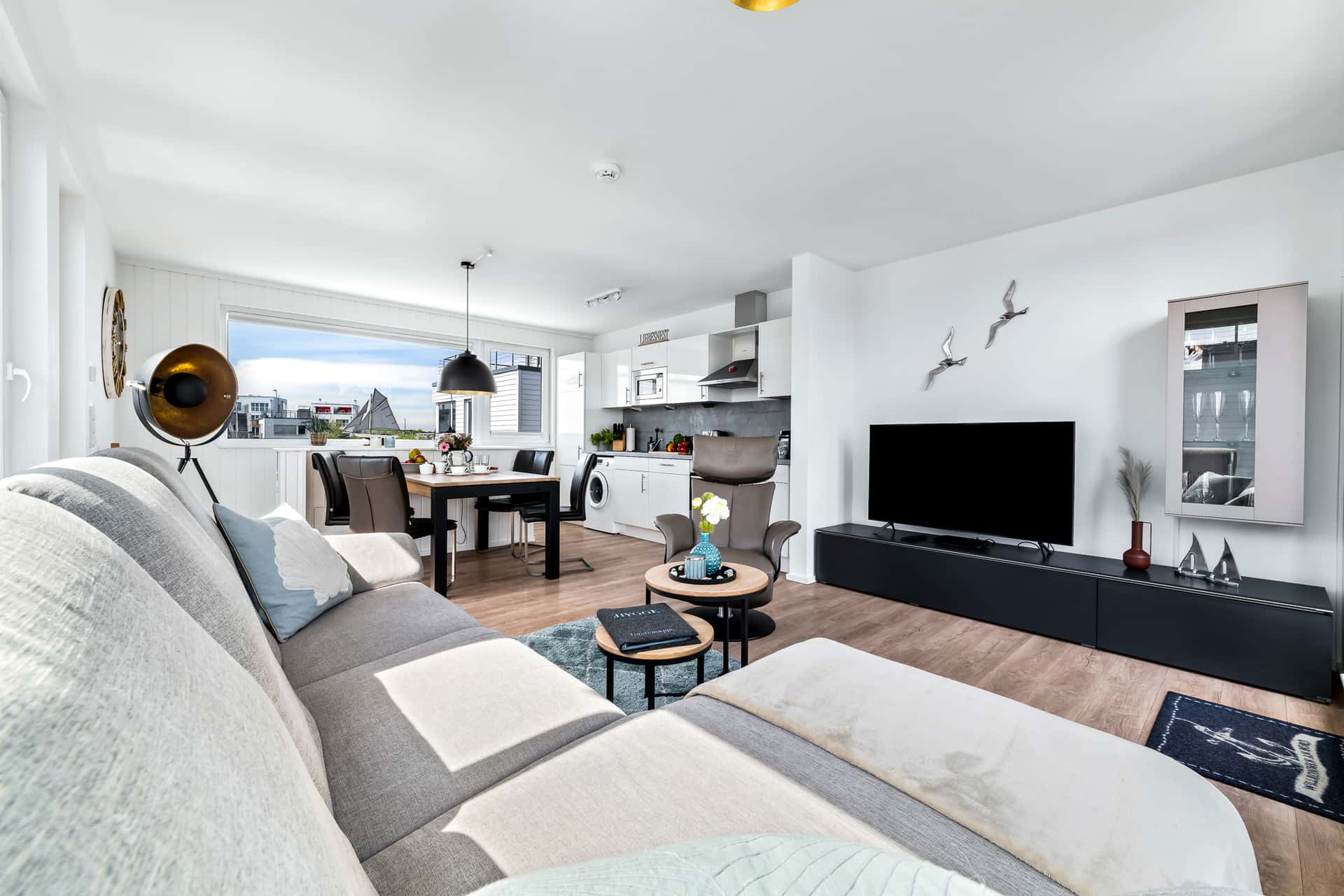 Hausboot An Bord 1 - Thumbnail 5