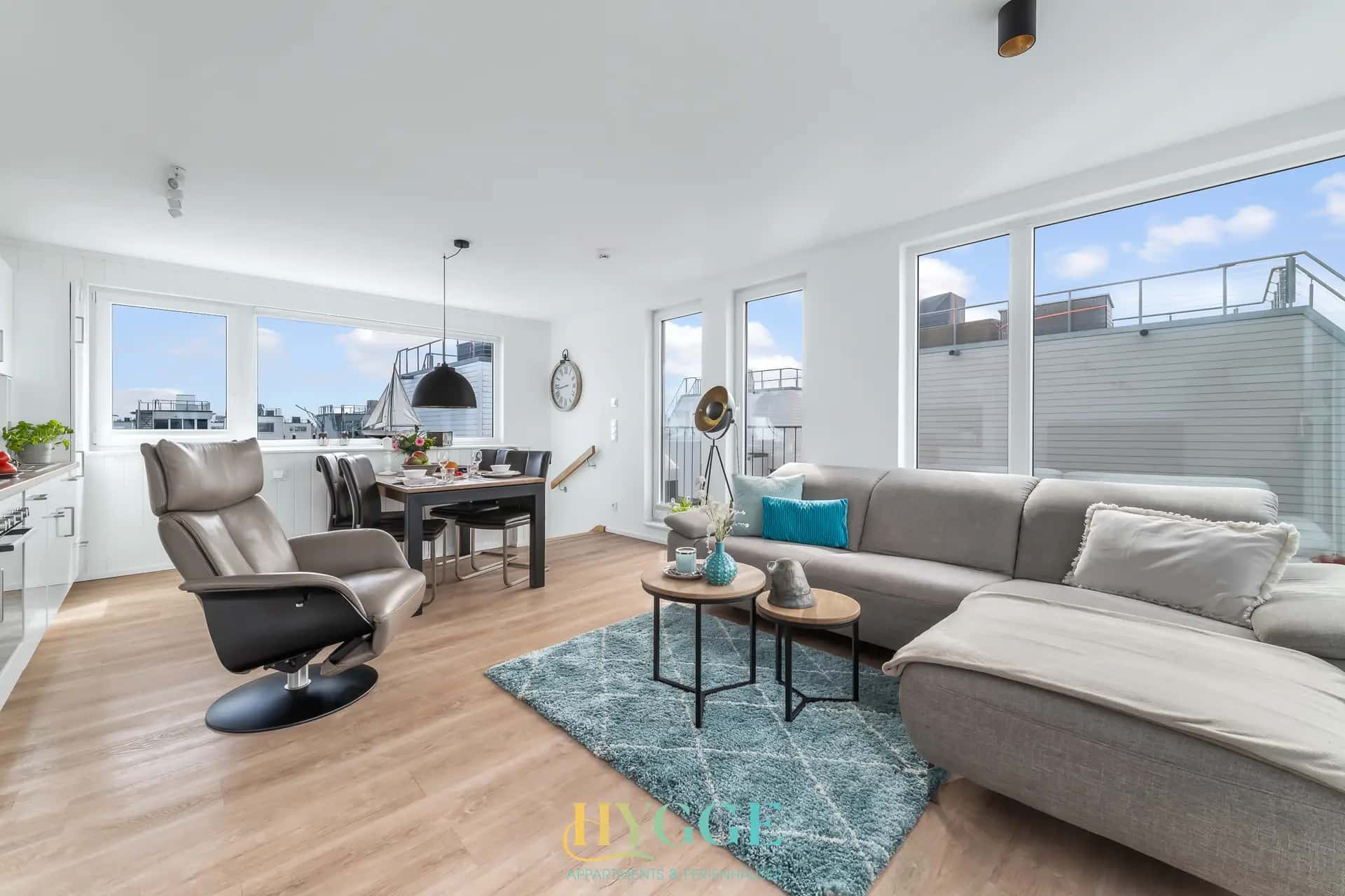 Hausboot An Bord 2 - Thumbnail 2