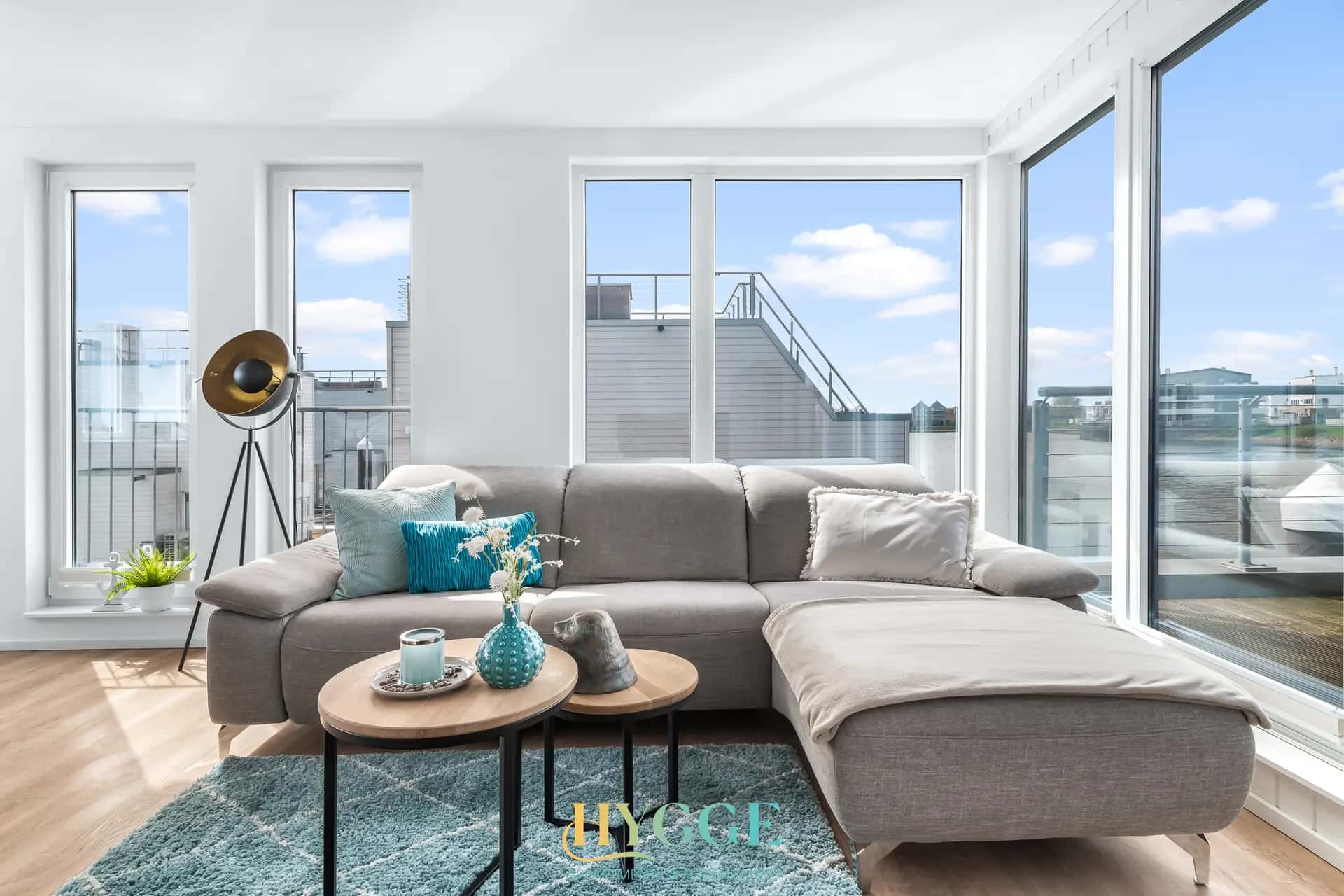 Hausboot An Bord 2 - Thumbnail 6