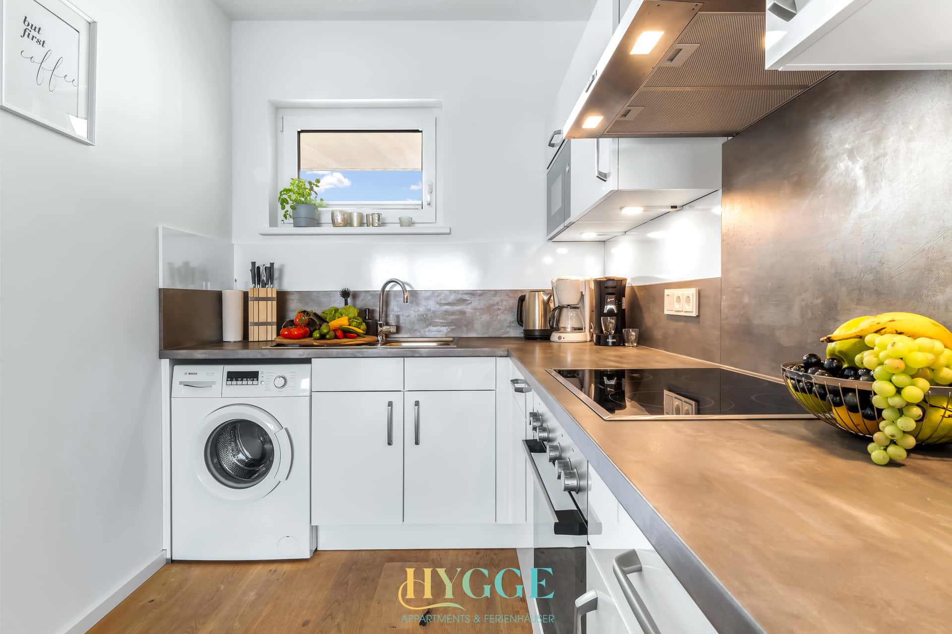 Ferienwohnung Lodge 18 - Thumbnail 4