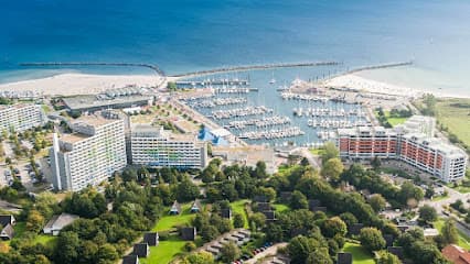 Ostsee Resort Dampland