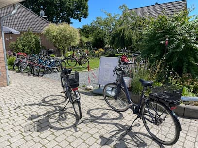 Fahrradverleih Schleiräder