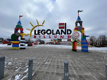 Legoland – Billund Resort