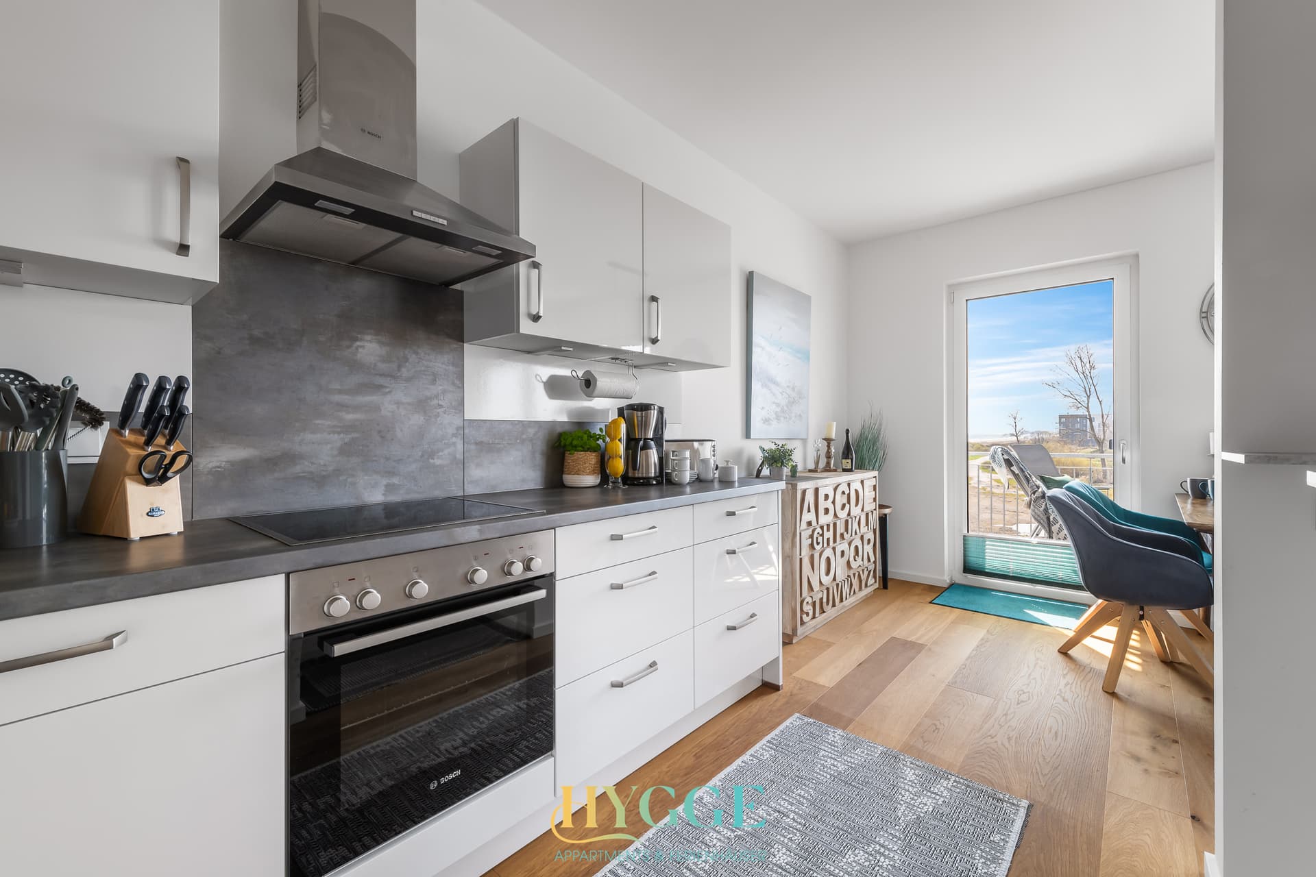 Ferienwohnung Molenkieker - Thumbnail 5