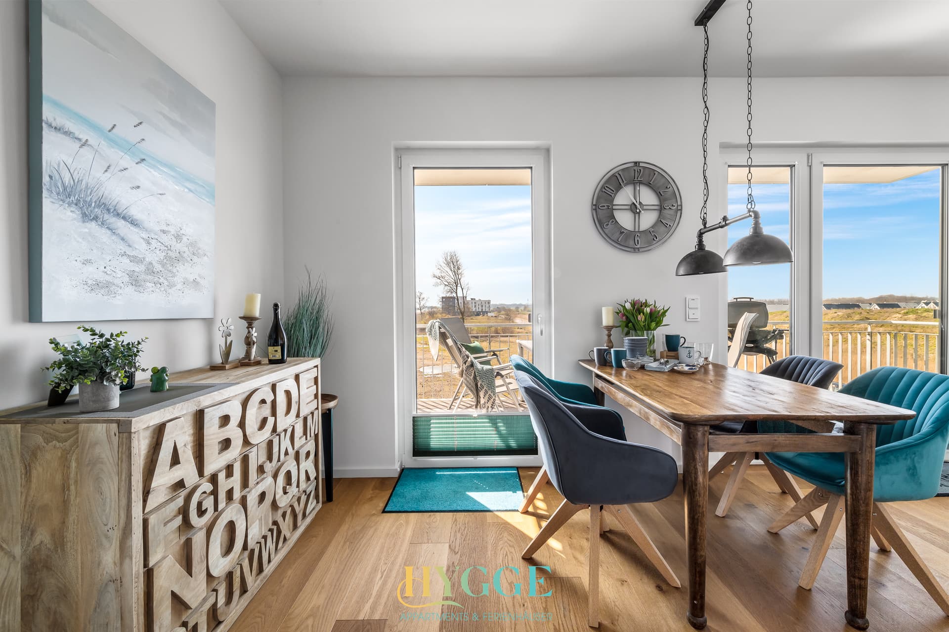 Ferienwohnung Molenkieker - Thumbnail 4