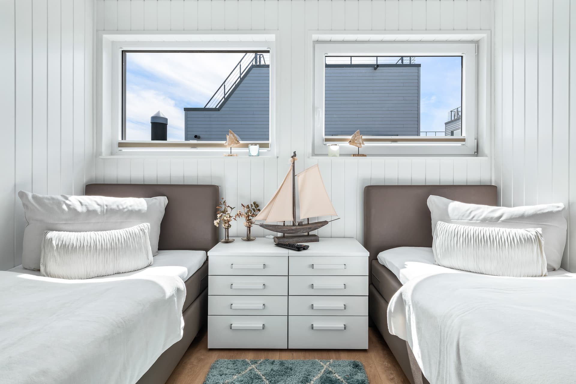 Hausboot An Bord 1 - Thumbnail 6