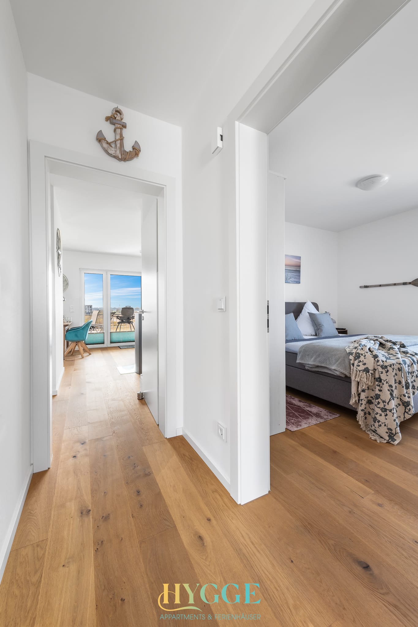 Ferienwohnung Molenkieker