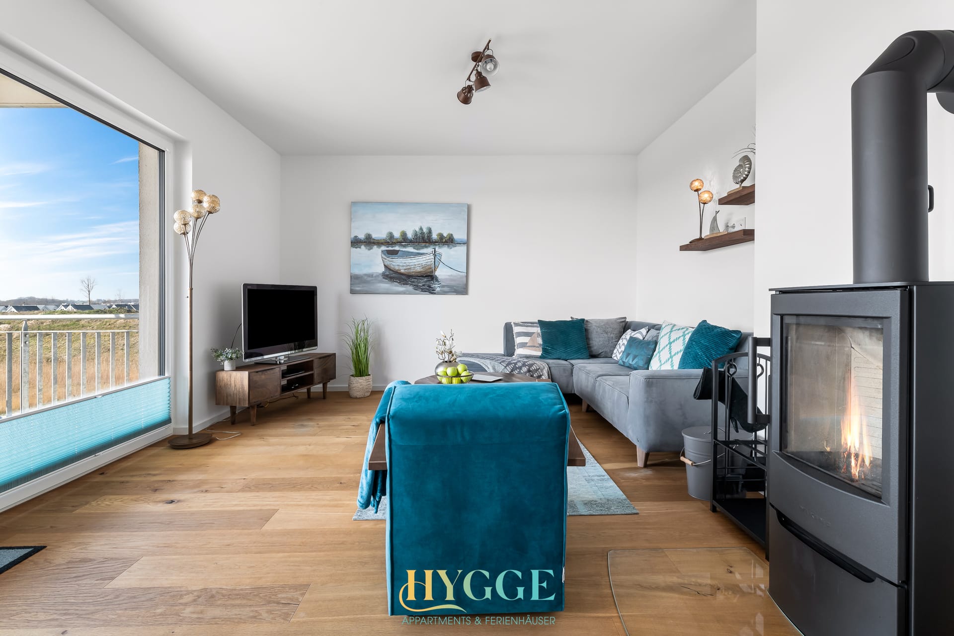 Ferienwohnung Molenkieker – Foto 4