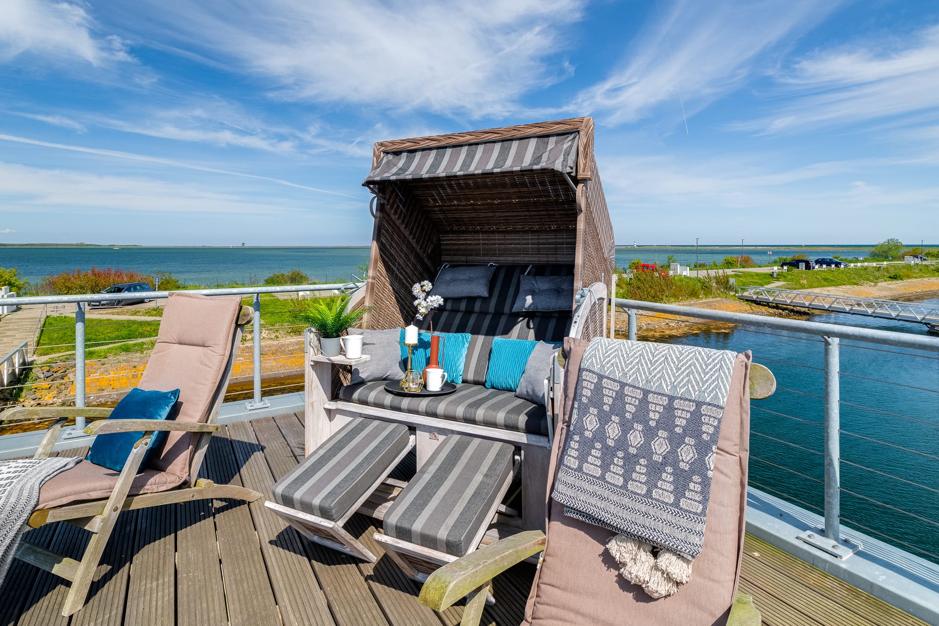 Hausboot An Bord 1 – Foto 3