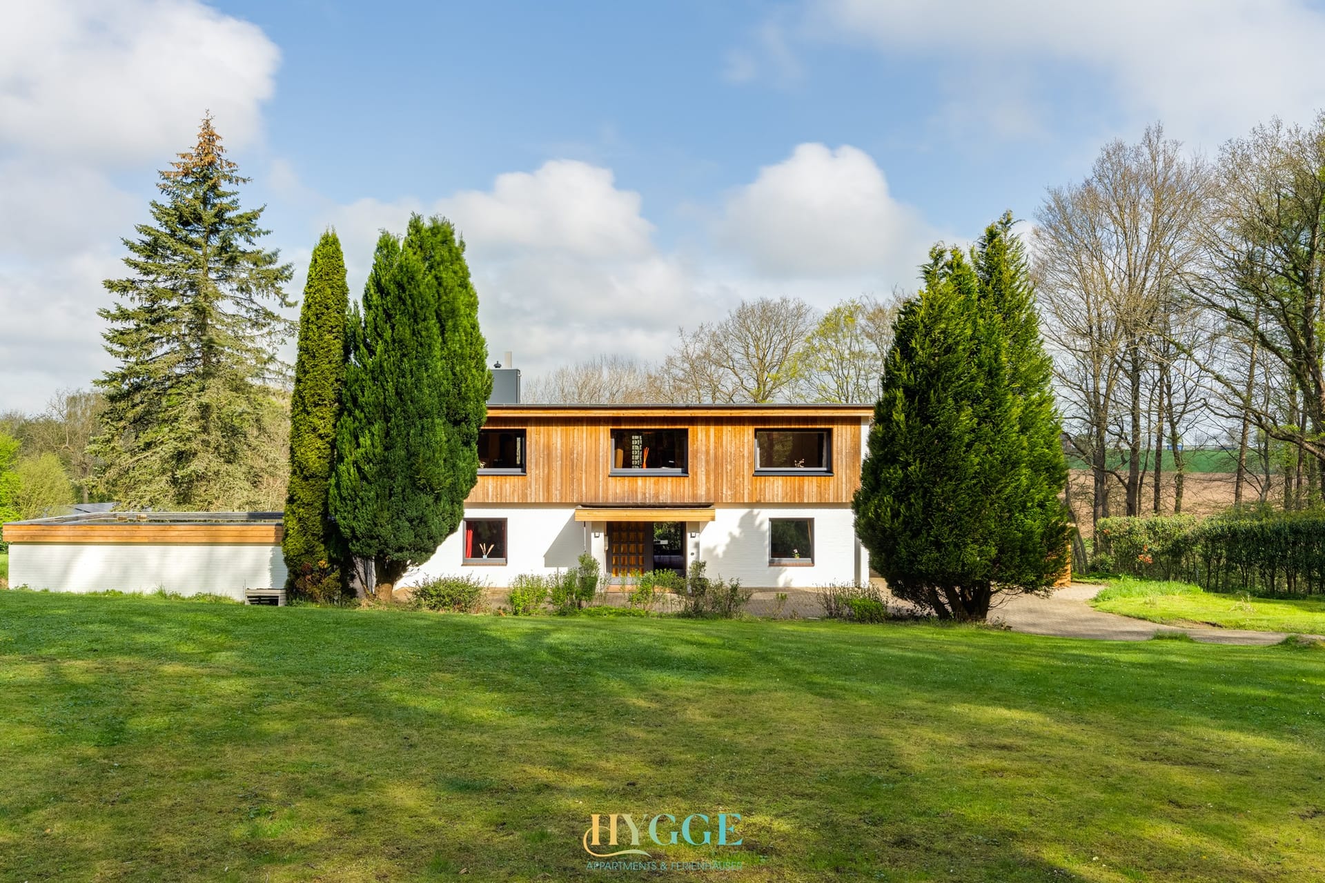 Alle Ferienobjekte von Hygge Urlaub in Kappeln und Olpenitz