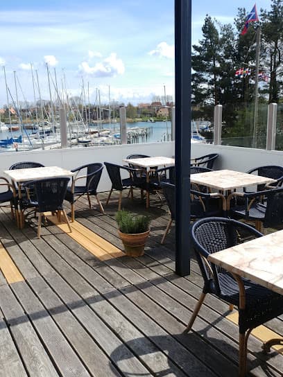 Specht Speisewirtschaft am WSG Yachthafen Arnis