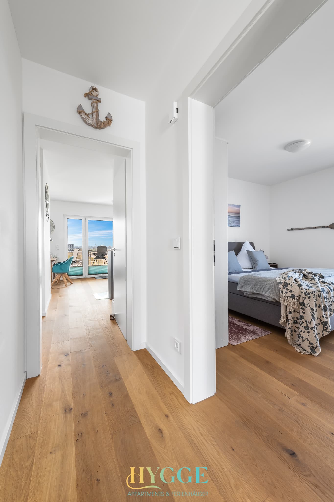 Ferienwohnung Molenkieker